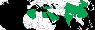 مواصفات التجارة العالمية