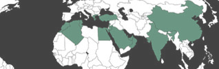 مواصفات التجارة العالمية